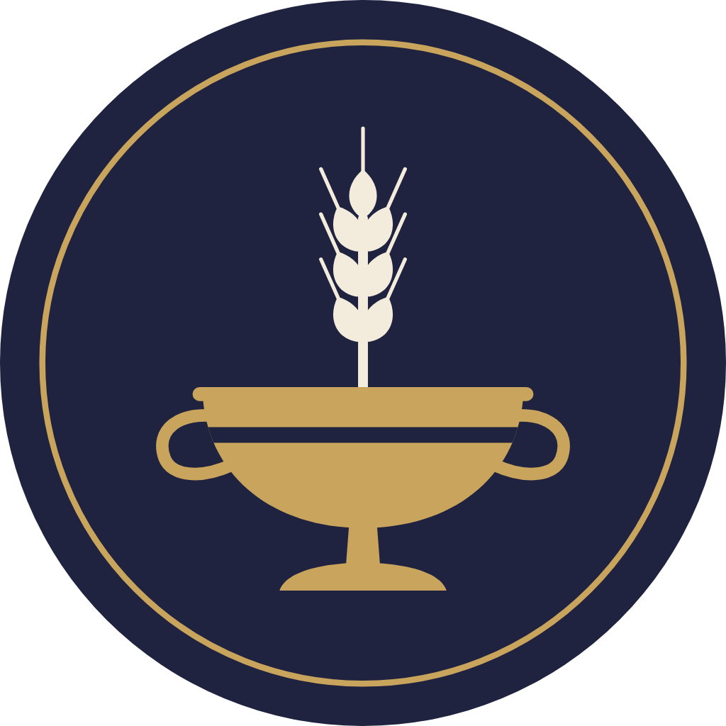 Chronicles of Kykeon logo
