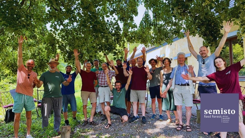 La photo de l'AG 2026