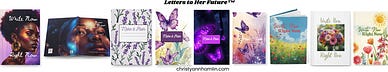 Letters to Her Future with Christy-Ann