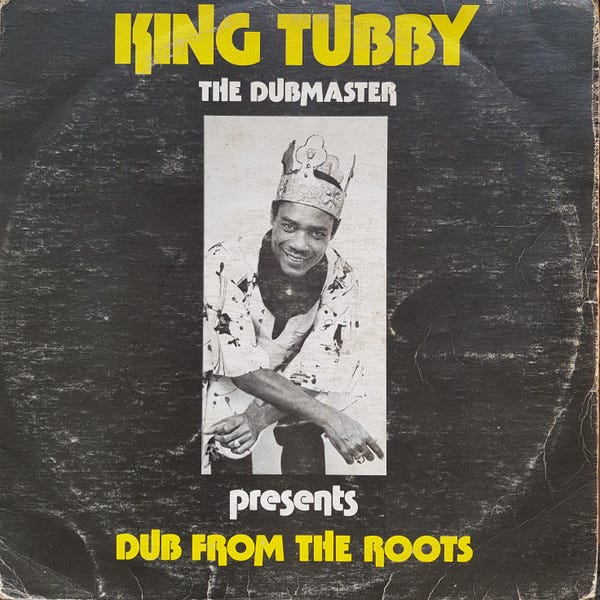 Dub From The Roots, principal, 1 de 4 Dub From The Roots, principal, 1 de 4