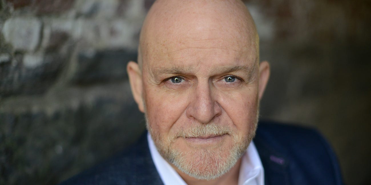 A Conversation with Ron Raines & Jeff Berger