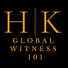 Global Witness, Globally Reimagined.