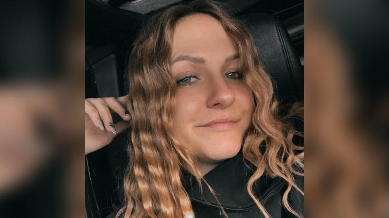 City woman considered missing - cops