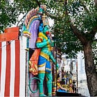 India's Sacred Fig Trees Are Crucial For Biodiversity Conservation