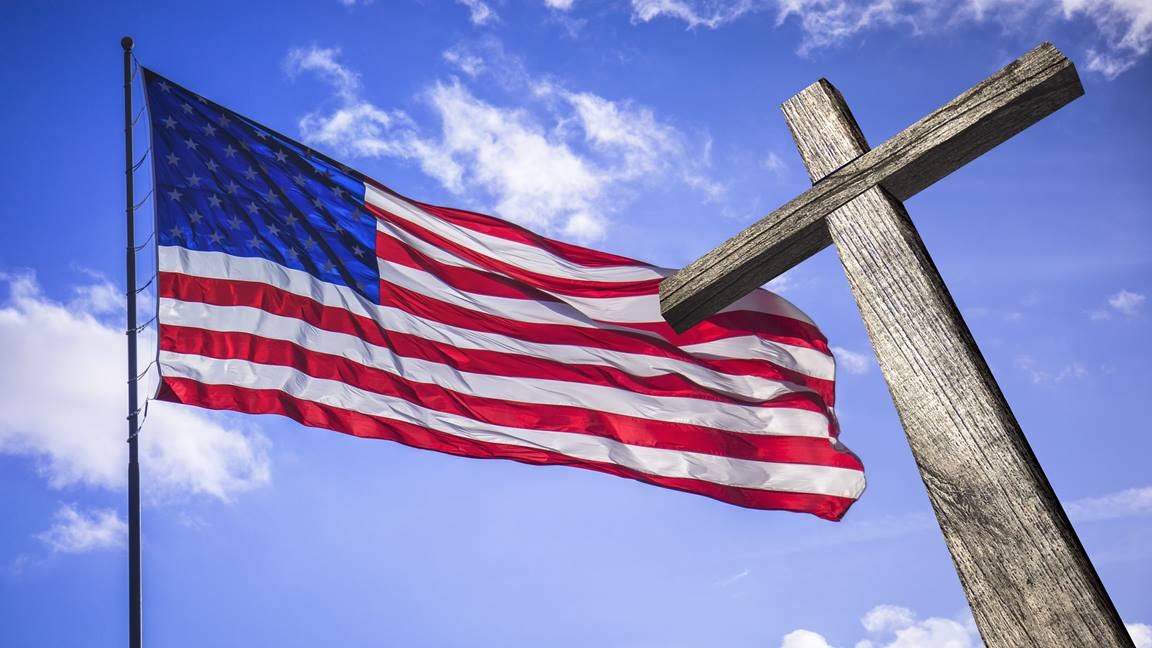 christian nationalism