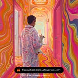 The Psychedelic Closet