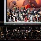 REVIEW: La bohème, Opera North, Theatre Royal