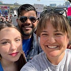 Why I Won't March With You