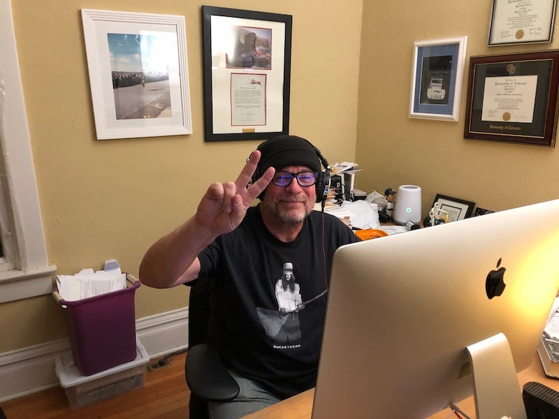 Artwork for the whiz bang drop on substack