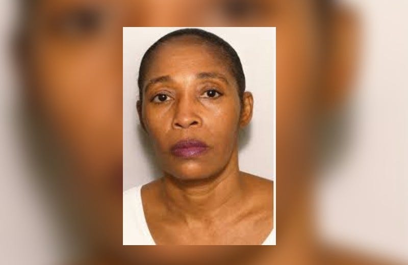 Angela Reeder, 41: Violent Boyfriend Left Town Following 2005 Disappearance