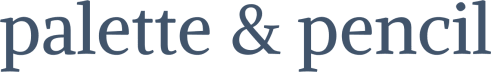 Palette & Pencil