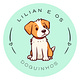 lilian e os doguinhos