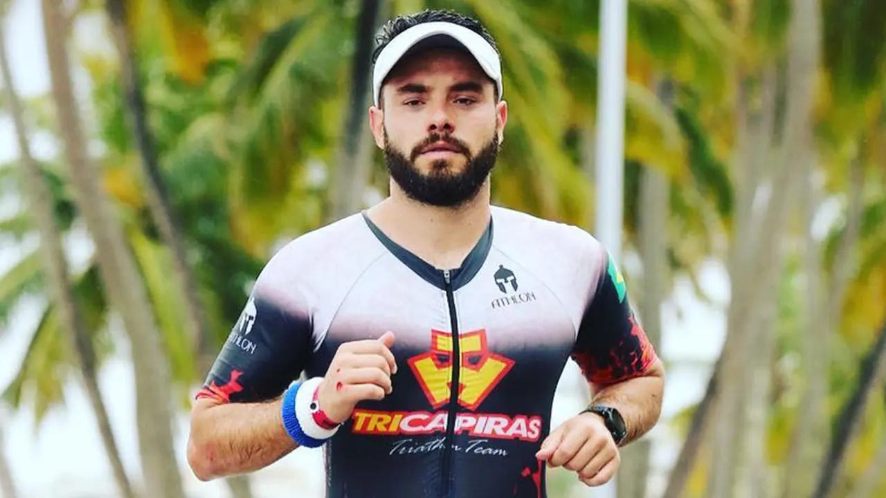 Rodrigo Bovi será sepultado nesta terça-feira (9) em Limeira Rodrigo Luis Bovi