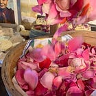 How to make rose elixir for self love 