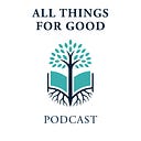Logo for All Things For Good