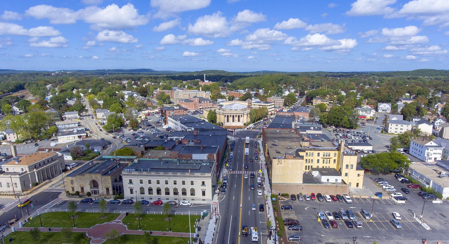 City of Framingham, MA Official Website | Official Website