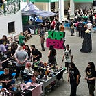 Existem fãs de games e cultura pop fora do eixo Rio-São Paulo