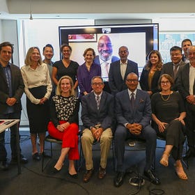 How To Win The Pulitzer Prize