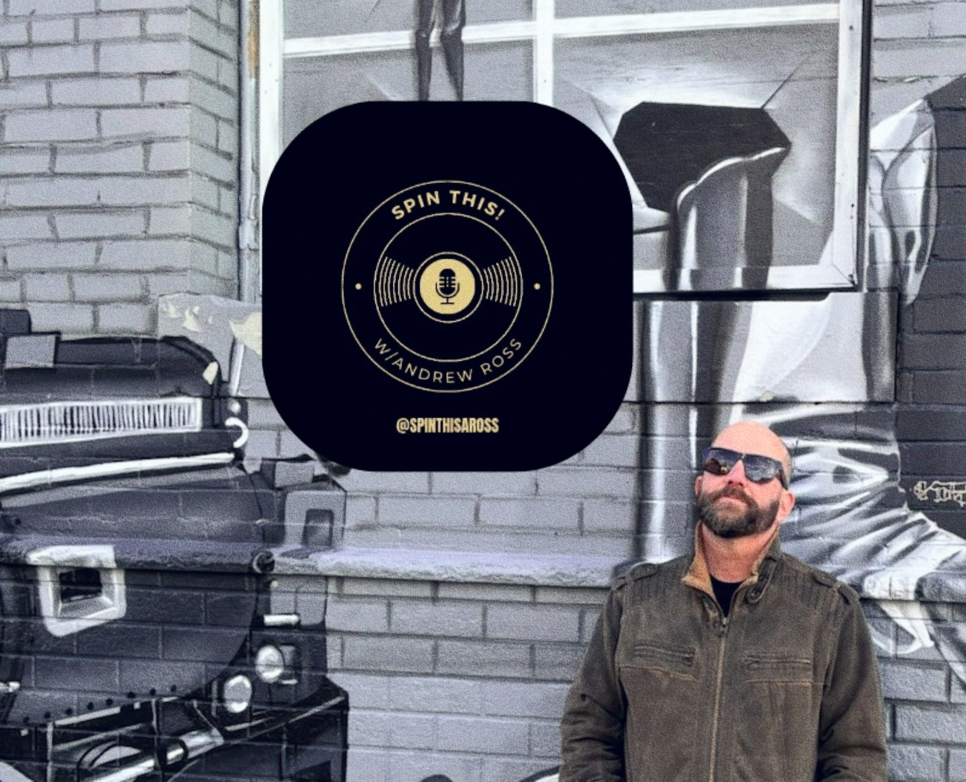 Spin This! w/ Andrew Ross