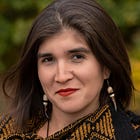 Dreaming Back Knowledge with Autumn Cavender