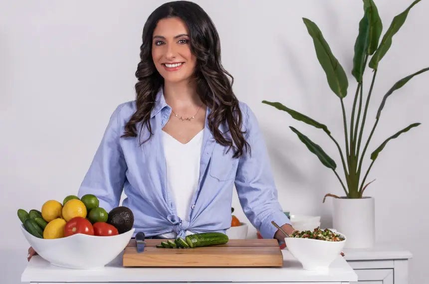 Katia Mashni LLC