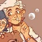 ✰ Louis Lives ✰'s avatar