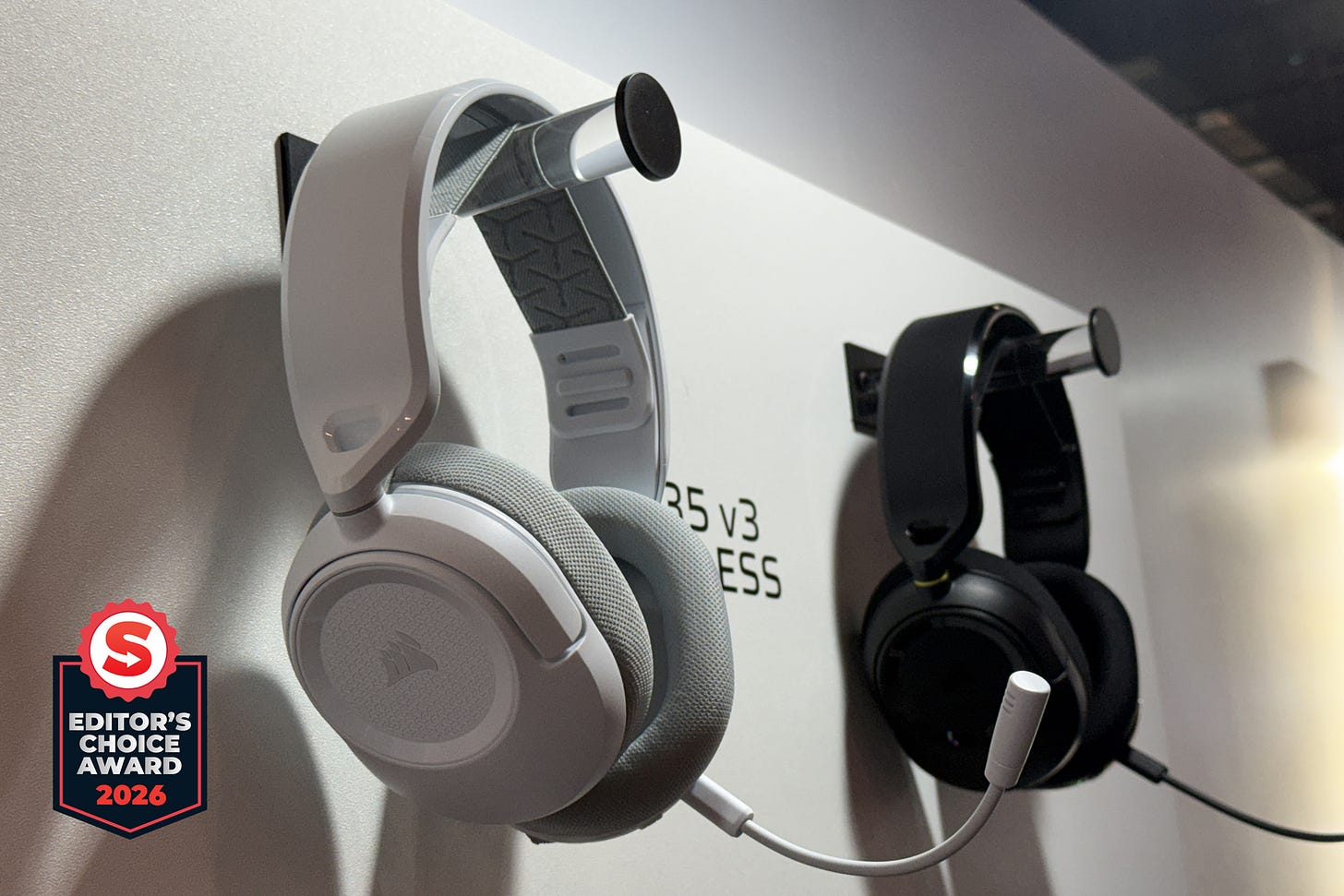 Corsair HS25 v3