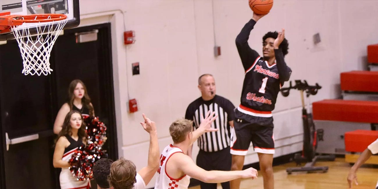 McCorkle's Corner: The Winter Preview