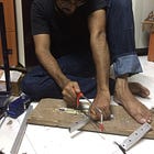 The art of failing fast