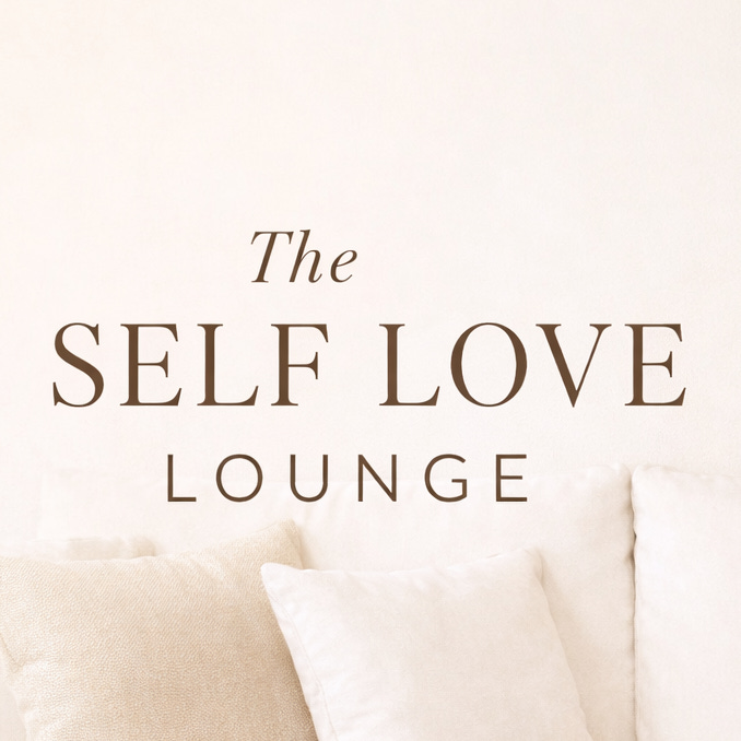 The Self Love Lounge