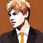 BitCorn Cael's avatar