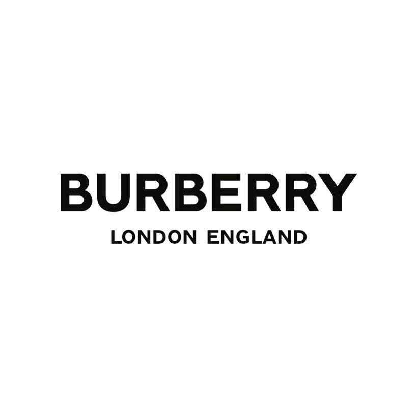 Burberry unveils new logo and monogram