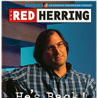 Steve Jobs is back? How we could tell in 1996