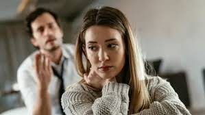 What hyper-vigilance in relationship ...