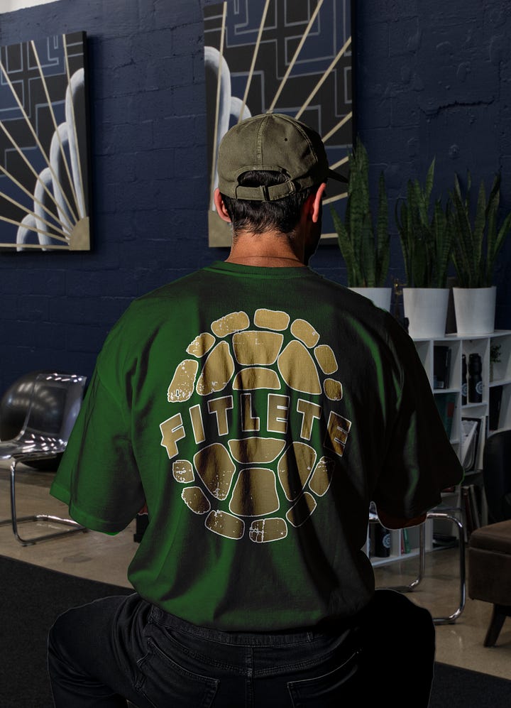 FITLETE APPAREL