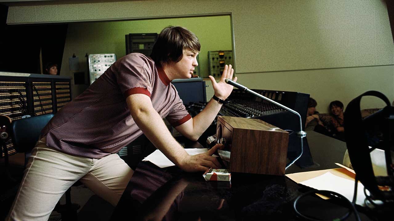 How Brian Wilson recorded Pet Sounds and reinvented music | Louder
