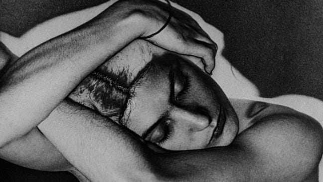 Man Ray