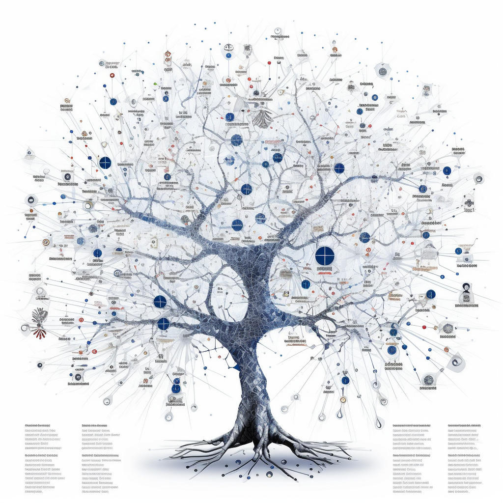 The Holy Grail of AI Prompts: Unveiling the Tree of Thoughts Framework | by  TheTechPencil | Generative AI