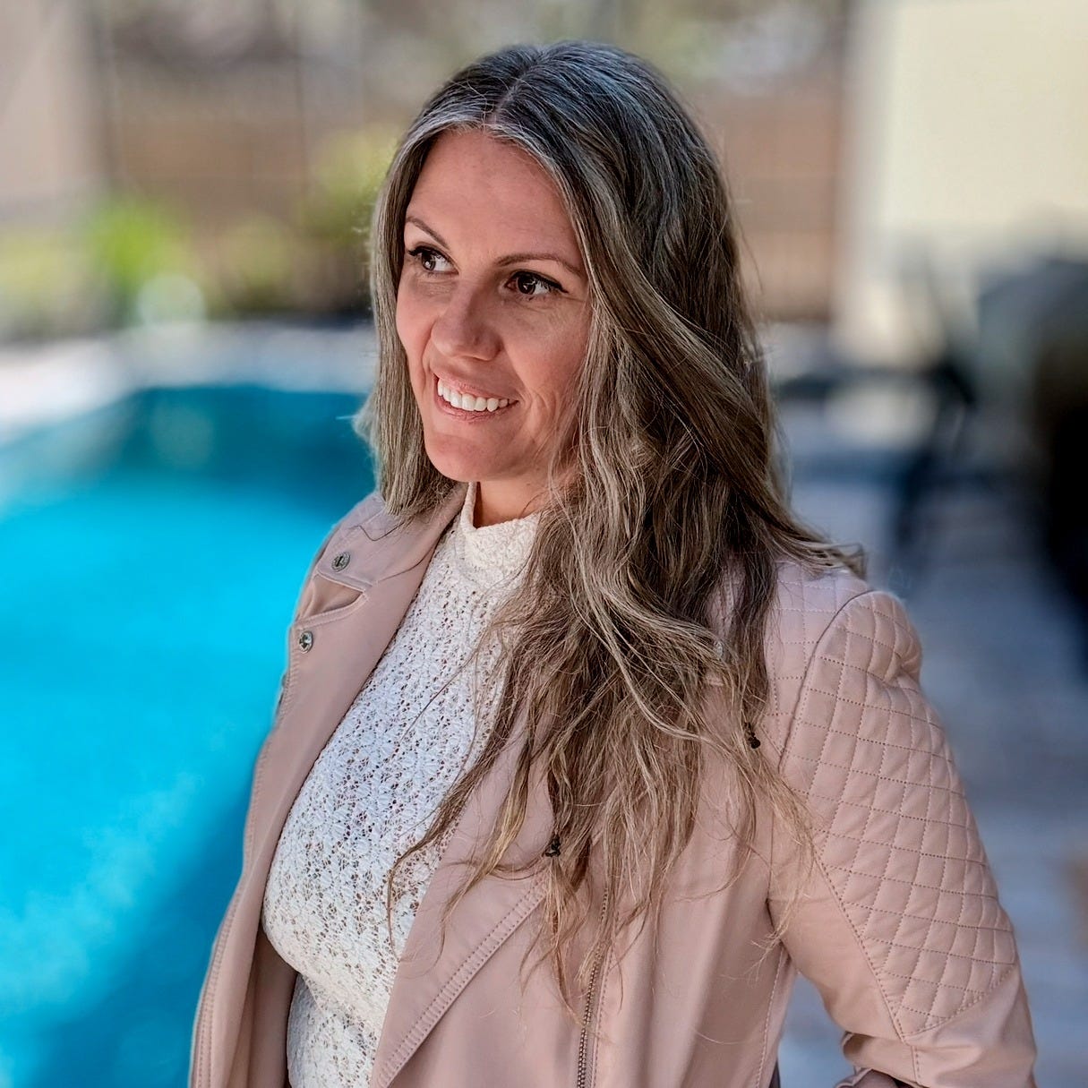 Vanessa Morgenstern's avatar