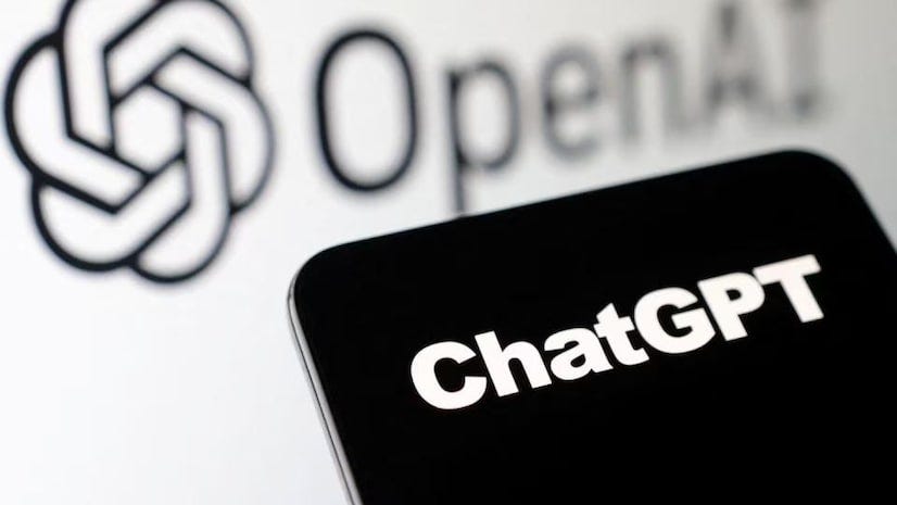 ChatGPT maker OpenAI nears record 1 bn unique users monthly: Report ChatGPT maker OpenAI nears record 1 bn unique users monthly: Report