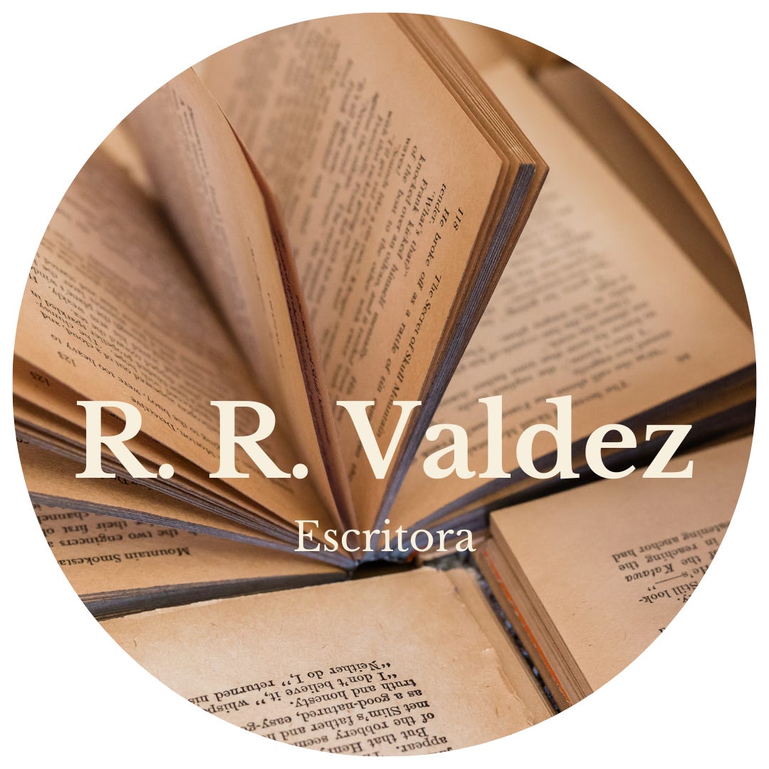 R.R. Valdez