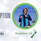 What’s Going On With Our Kids? - Roadshow Part 2 - Identity Disruption