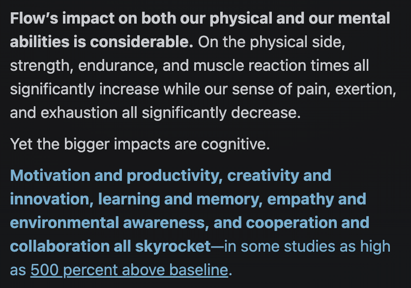 The Art of Impossible, Steven Kotler