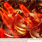 MicroStrategy didn't early adopt new accounting for its Bitcoin; CEO Saylor may be scared of big taxes