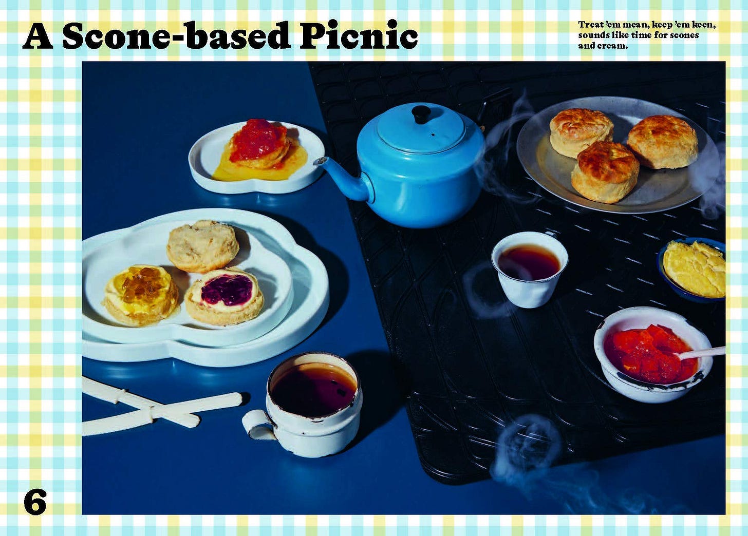 Max's Picnic Book: An ode to the art of eating outdoors, from the authors  of Max's Sandwich Book: Amazon.co.uk: Max Halley, Benjamin Benton:  9781784884215: Books