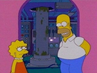 Image - Make Room for Lisa.jpg - Simpsons Wiki
