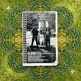 Field Recordings from the Sunn I