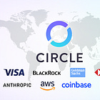 Circle’s Arc: Wall Street’s New Blockchain?