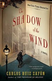 Amazon.com: The Shadow of the Wind (The ...