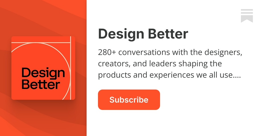 Design Better Co